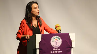 Tülay Hatimoğulları: CHP operasyonları süreci sabote ediyor