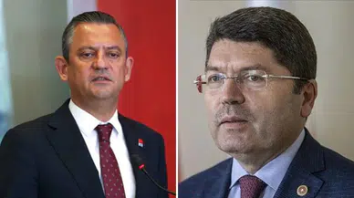 Bakan Tunç'tan Özgür Özel'e "Beyaz Toros" yanıtı