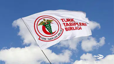 Türk Tabipler Birliği’ne siber saldırı: 107 bin kişinin verisi tehlikede