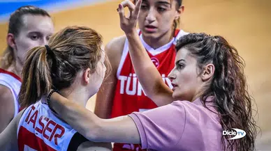 Türkiye Kadın Basketbol Milli Takımının doktoru ölü bulundu