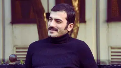 Oyuncu Ufuk Bayraktar, adli kontrolle serbest bırakıldı