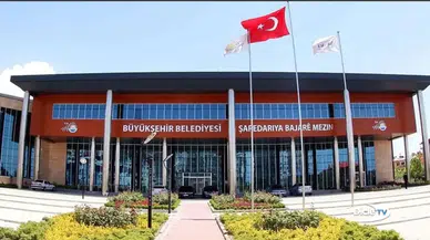 Van Büyükşehir Belediyesi’nde 223 işçi işten çıkarıldı