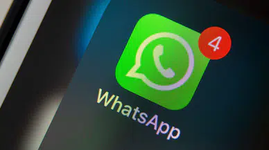 Meta, 7 milyon WhatsApp hesabını sildi