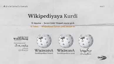 Wîkîpediyaya Kurdî’nin yolculuğu
