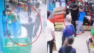 Yalova’da kadını darbeden saldırgan tutuklandı