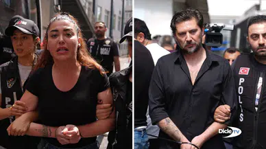 Yanlışlıkla gözaltına alındı: "Şikayetçi olan benim zaten"