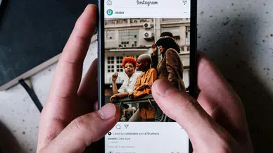 Emsal karar: Açık hesaptan fotoğraf almak da kişisel veri ihlali