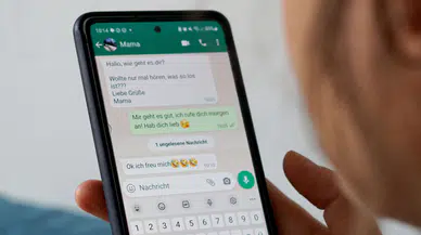 WhatsApp kararı: Ekran görüntüsü paylaşmak suç değil