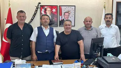 Çay paketiyle rüşvet vermişti: Türüt’e 214 milyonluk ihale
