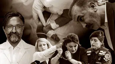 Yenidoğan Çetesi raporu: Bebekler yetkisiz personele emanet edildi
