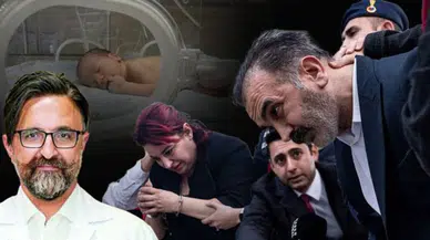 Yenidoğan çetesi soruşturmasında Adli Tıp raporları