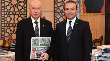 MHP’li Çiçek’ten yolsuzluk operasyonları çıkışı: “Siyasi intikam aracına dönüşüyor”