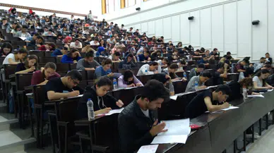 YKS yerleştirme sonuçları: Kontenjanların yüzde 99’u doldu