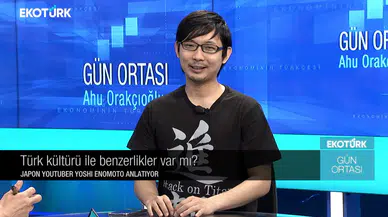 Türkiye, Japon fenomen Yoshi Enomoto’ya oturum izni vermedi