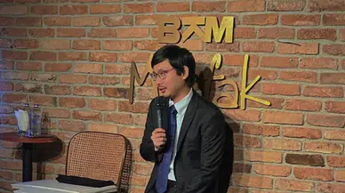 İletişim Başkanlığı: “Yoshi çalışma izni almadan ticarete devam etti”