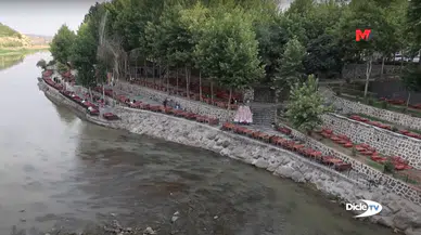 Yurttaşlardan On Gözlü Köprü isyanı