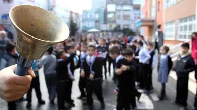 Yeni eğitim yılında “zilsiz okul” dönemi başlıyor