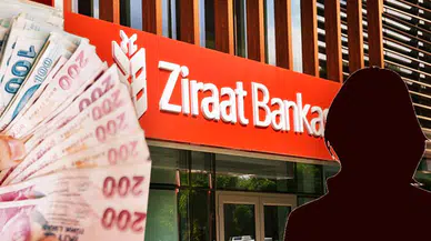 CHP’li Akay’dan Ziraat Bankası iddiası: “Özel kalem müdürü milyonluk vurgun yaptı”