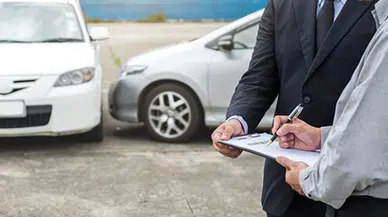 Zorunlu trafik sigortasında kural değişikliği