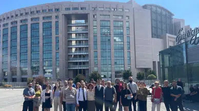 129 gündür ev hapsindeydi: Karademir’in cezası kaldırıldı