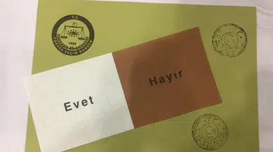 2017 referandumunun iptali için başvuru yapıldı