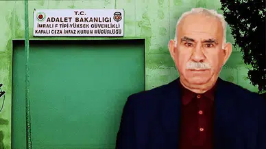 2019’dan bu yana ilk: Avukatlar Öcalan’la görüşmek için İmralı’ya gitti