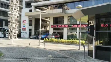 Can Holding’e operasyon: Habertürk ve Show TV’ye el kondu