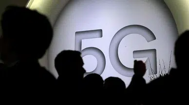 5G ihalesi 16 Ekim’de: 2 milyar dolar asgari değer