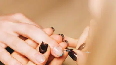 AB, birçok tırnak jelinde bulunan TPO'yu yasakladı