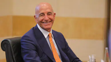 ABD Büyükelçisi: Avrupa'nın Türkiye'ye yaptığı saygısızlık!