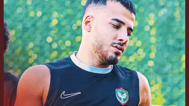 Gelişi olay olmuştu: Amedspor, Abdullah Tazgel’i gönderdi