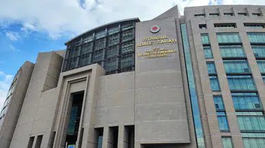 Adlî tatil sona erdi: Yeni adlî yıl başladı