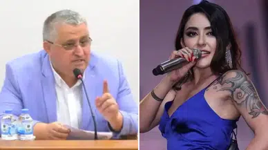 AKP’li meclis üyesinden Melek Mosso’ya tepki: “O bayan Kastamonu’ya yakışıyor mu?”