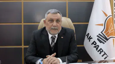 AKP Elazığ İl Başkanı istifa etti: Oğlunun uyuşturucu görüntüleri paylaşıldı
