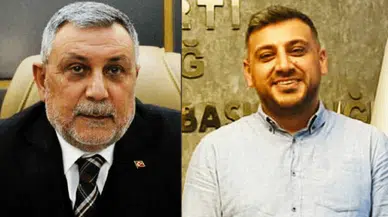 AKP'li başkan: Oğlumun kokain kullanırken videosunu çekmişler, beni oğlumla vuruyorlar"