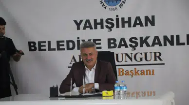 AKP'li Belediye Başkanı görevden uzaklaştırıldı