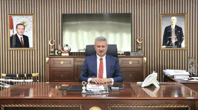AKP’li Yahşihan Belediye Başkanı gözaltına alındı