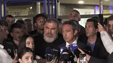 Ali Koç: “Bu atama seçim öncesi operasyondur”