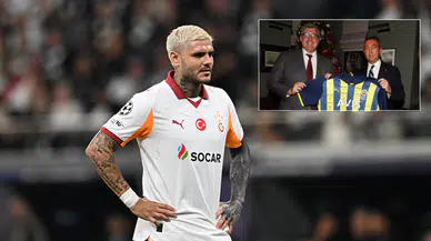 Ali Koç’tan Eintracht Frankfurt CEO’suna telefon: 5 kez teşekkürler!