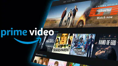 Amazon Türkiye, RTÜK’ten spor yayını lisansı aldı