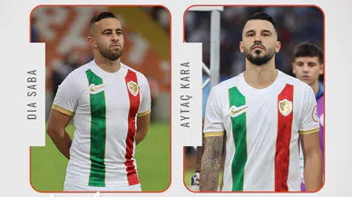 Amedspor’da Dia Saba ve Aytaç Kara taraftarla buluşuyor