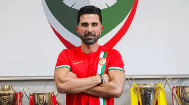 Amedspor'da Hasan Ali Kaldırım imzayı attı