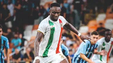 Amedspor’da Çorum FK maçı öncesi Diagne alarmı