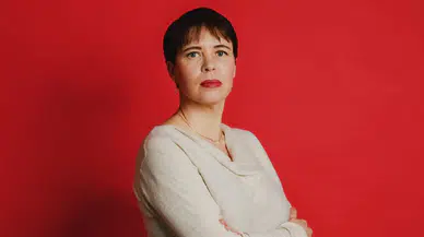 Milletvekili Anna Kontula: “Geçmişte seks işçiliği yaptım”