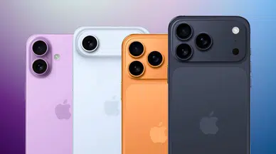 Apple yeni ürünlerini tanıttı: Airpods, Watch ve iPhone 17