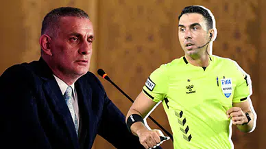 Arda Kardeşler: TFF Başkanı beni hedef gösterdi!