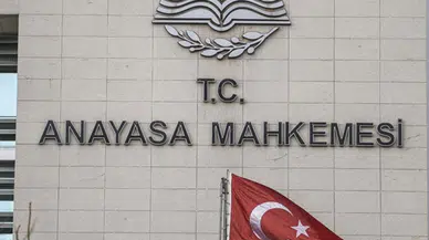 AYM: Adalet Bakanlığı, ifade özgürlüğünü ihlal etti