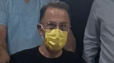 AYM, Murat Çalık’ın tahliye talebini reddetti