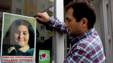 AYM’den Rabia Naz kararı: Soruşturma özensiz yürütüldü