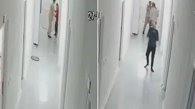 Karaman’da bakımevinde şiddet: Failler serbest bırakıldı